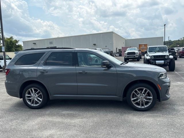 2024 Dodge Durango GT Plus AWD