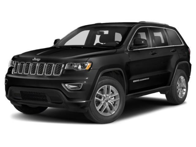 2021 Jeep Grand Cherokee Laredo X 4x2