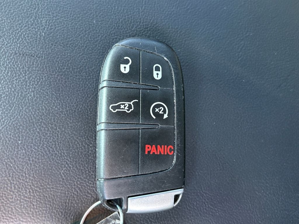 2021 Jeep Grand Cherokee Laredo X 4x2