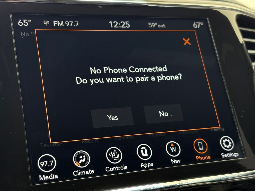 2022 Jeep Grand Cherokee WK Laredo X 4x2