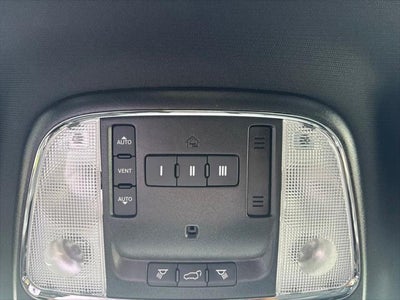 2021 Jeep Grand Cherokee Limited X 4x4