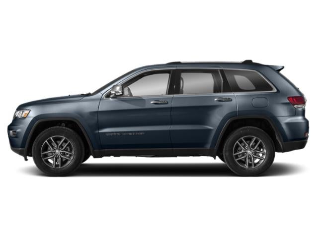 2021 Jeep Grand Cherokee Limited X 4x4