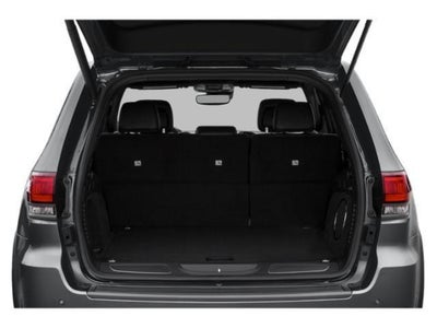 2020 Jeep Grand Cherokee Trailhawk 4x4