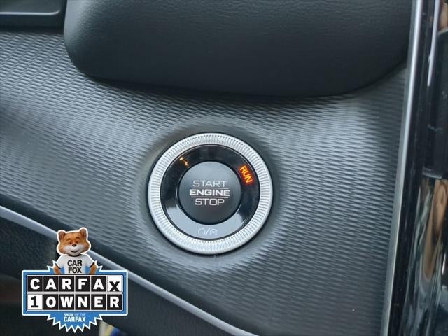 2025 Jeep Grand Cherokee Laredo X 4x2