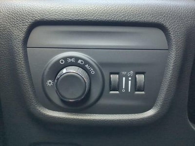 2025 Jeep Grand Cherokee Laredo X 4x2