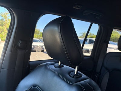 2024 Jeep Grand Cherokee Altitude 4x4