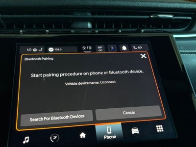 2024 Jeep Grand Cherokee Altitude 4x4