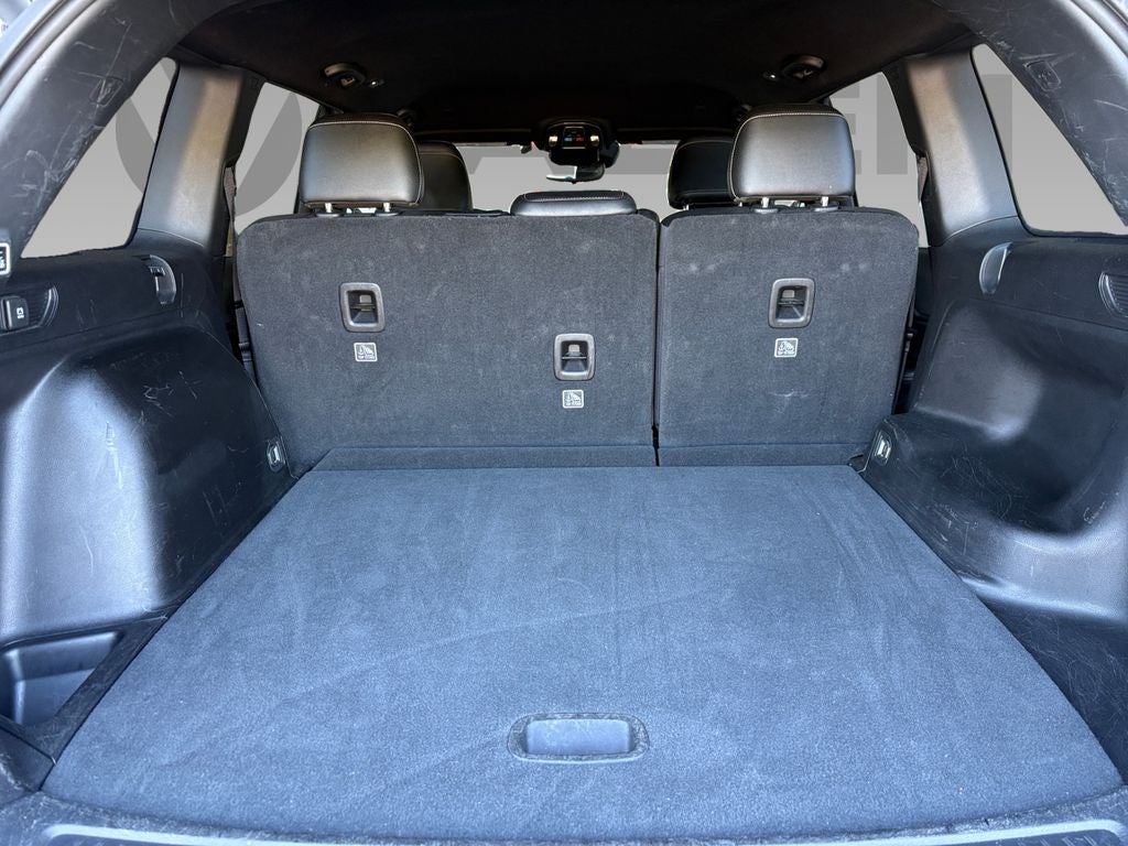 2024 Jeep Grand Cherokee Altitude 4x4