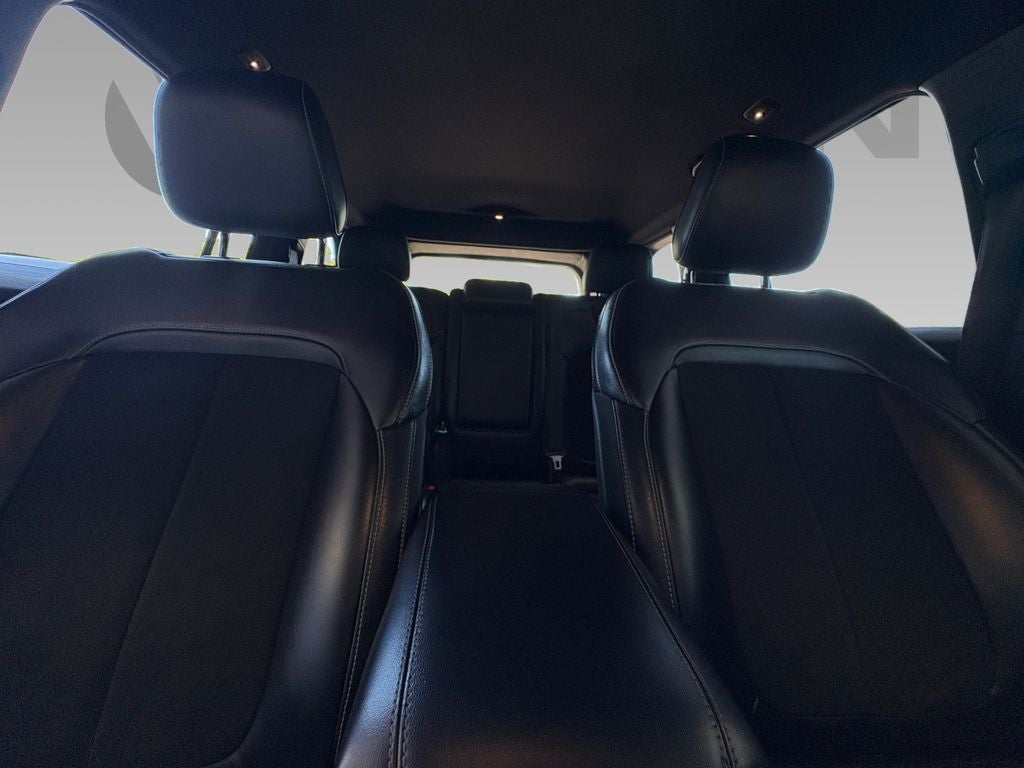 2024 Jeep Grand Cherokee Altitude 4x4