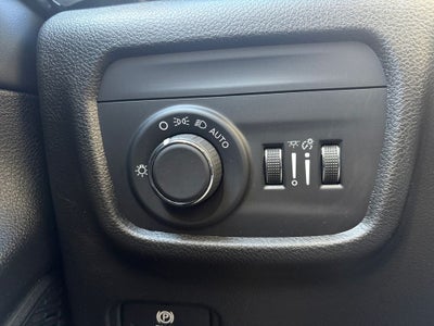 2024 Jeep Grand Cherokee Altitude 4x4