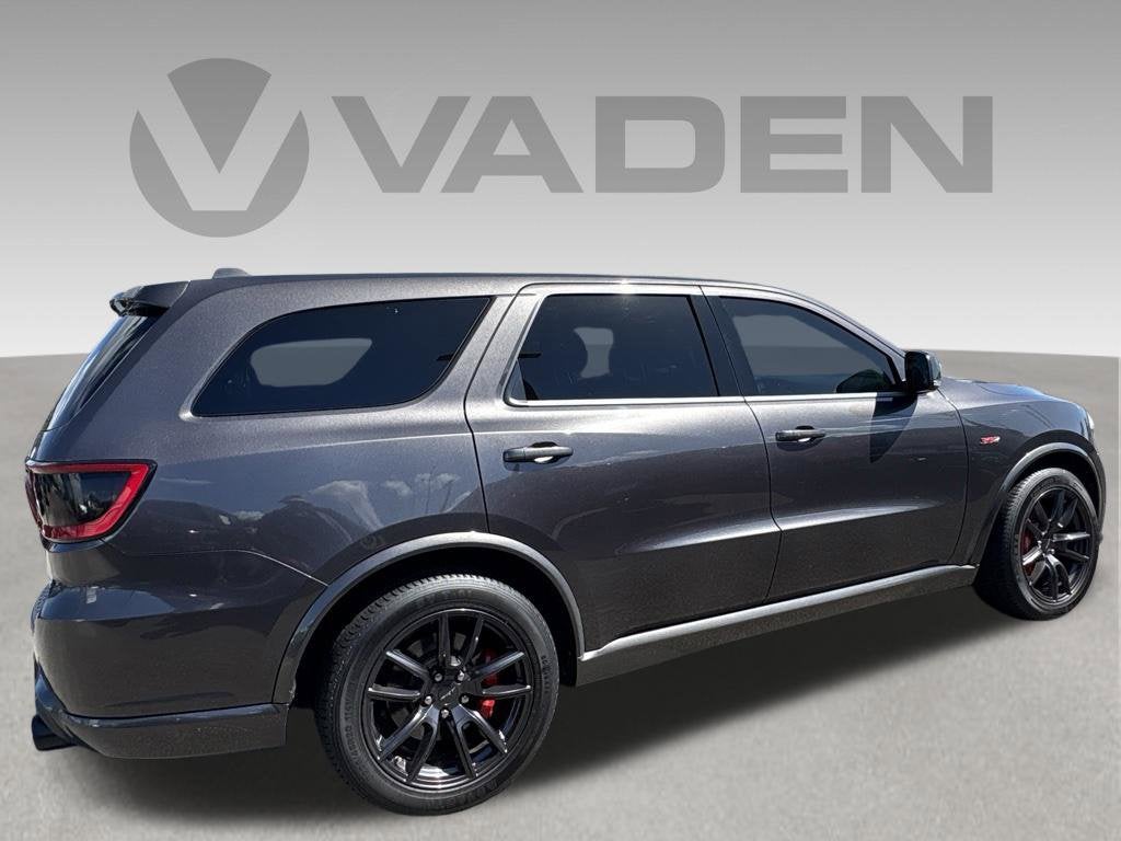 2020 Dodge Durango SRT