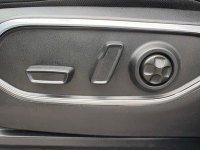 2024 Jeep Wagoneer L Series III 4x4