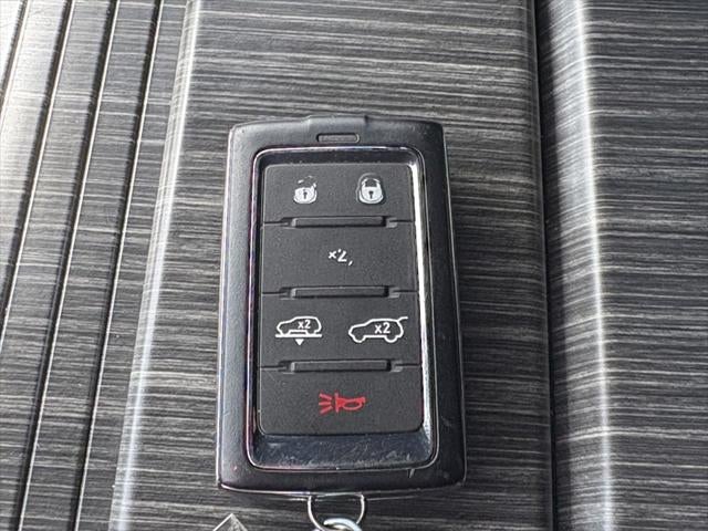 2024 Jeep Wagoneer L Series III 4x4