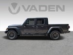 2021 Jeep Gladiator Willys Sport 4x4