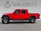 2022 Jeep Gladiator Rubicon 4x4