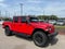 2021 Jeep Gladiator Mojave 4x4
