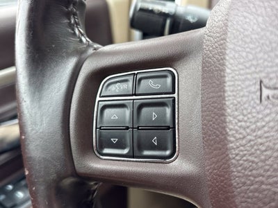2013 RAM Ram 1500 Big Horn