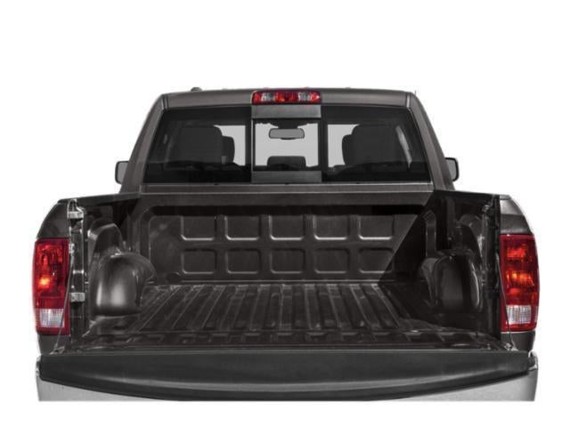 2020 RAM 1500 Classic SLT Crew Cab 4x2 6'4' Box