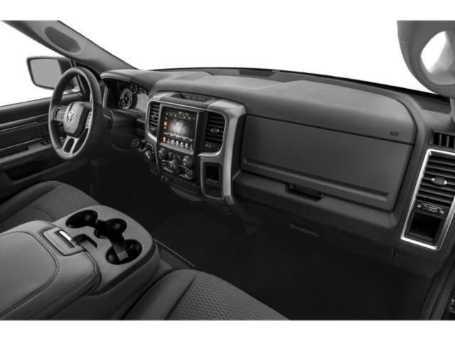 2020 RAM 1500 Classic SLT Crew Cab 4x2 6'4' Box