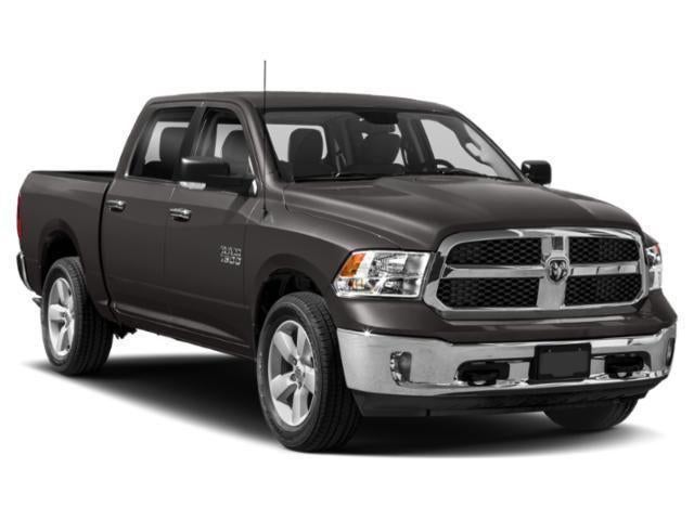 2020 RAM 1500 Classic SLT Crew Cab 4x2 6'4' Box