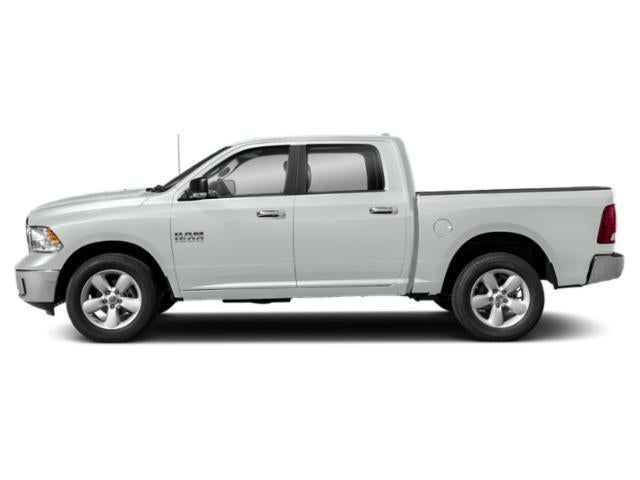 2020 RAM 1500 Classic SLT Crew Cab 4x2 6'4' Box