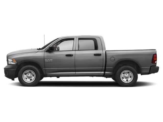 2024 RAM 1500 Classic Tradesman Crew Cab 4x4 5'7' Box