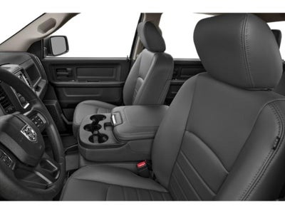 2024 RAM 1500 Classic Tradesman Crew Cab 4x4 5'7' Box