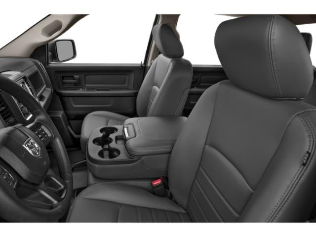 2024 RAM 1500 Classic Tradesman Crew Cab 4x4 5'7' Box