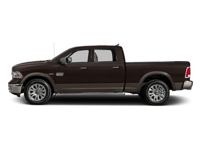 2017 RAM Ram 1500 Longhorn Crew Cab 4x4 5'7' Box