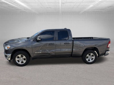 2022 RAM Ram 1500 Big Horn