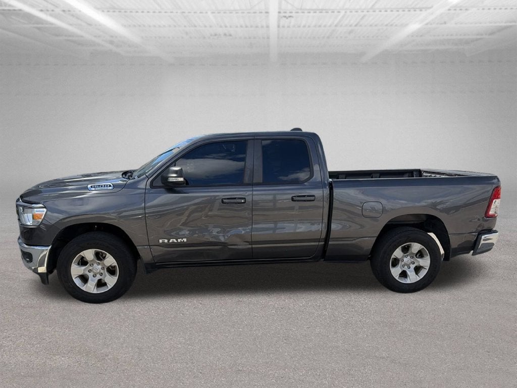 2022 RAM Ram 1500 Big Horn