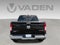 2020 RAM 1500 Big Horn Crew Cab 4x4 5'7' Box