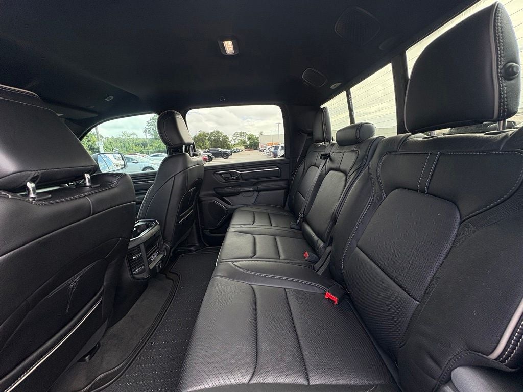 2024 RAM 1500 Limited Crew Cab 4x4 5'7' Box