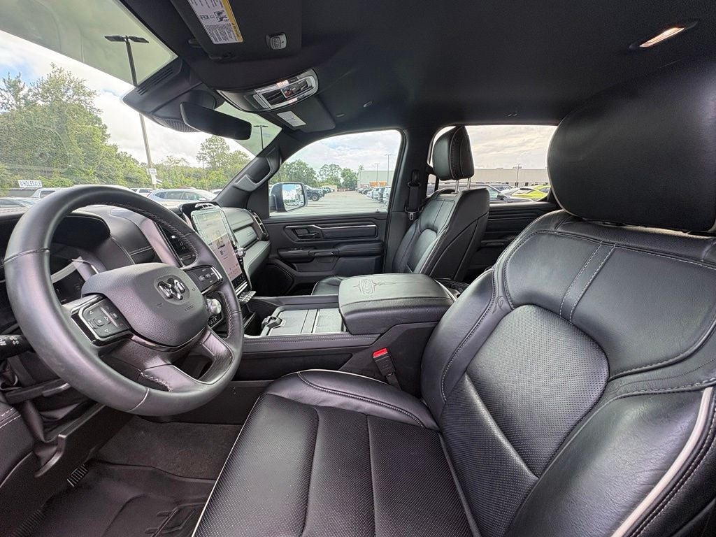 2024 RAM 1500 Limited Crew Cab 4x4 5'7' Box