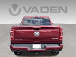 2024 RAM 1500 Limited Crew Cab 4x4 5'7' Box