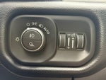 2019 RAM 1500 Laramie Crew Cab 4x4 5'7' Box