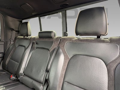 2019 RAM 1500 Laramie Crew Cab 4x4 5'7' Box