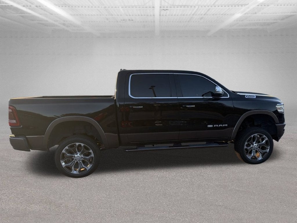 2020 RAM Ram 1500 Limited