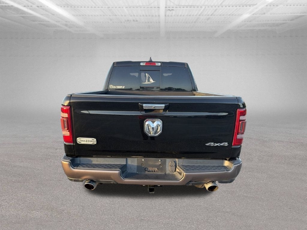 2020 RAM Ram 1500 Limited