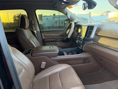 2020 RAM Ram 1500 Limited