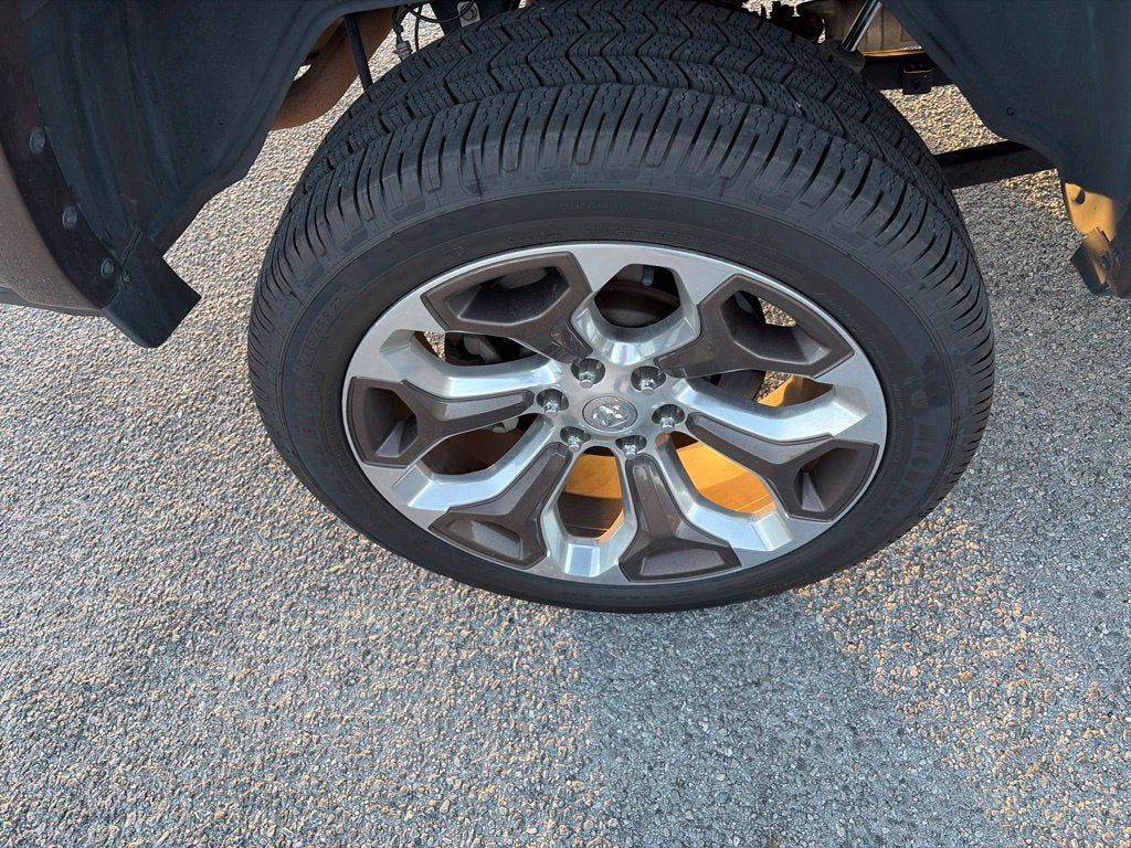 2020 RAM Ram 1500 Limited
