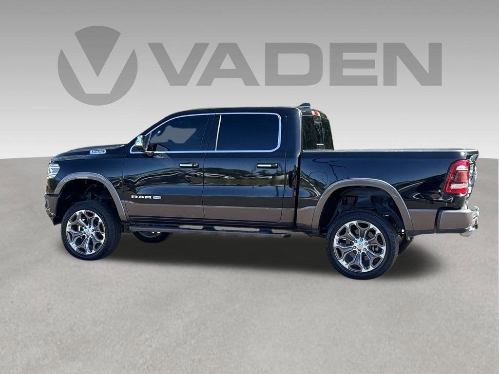 2020 RAM Ram 1500 Limited