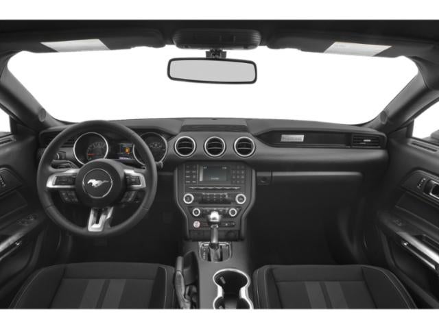 2020 Ford Mustang EcoBoost Premium Fastback