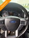 2018 Ford Expedition Platinum