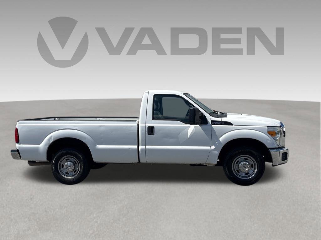2016 Ford F-250 XL