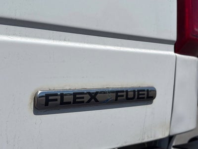 2016 Ford F-250 XL