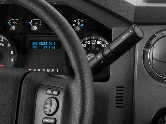 2016 Ford F-250 XL
