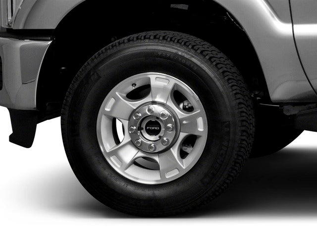 2016 Ford F-250 XL