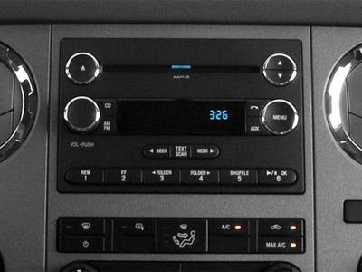 2016 Ford F-250 XL