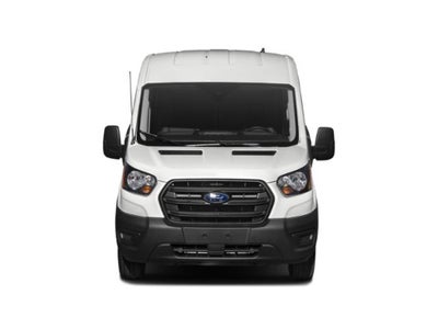 2020 Ford Transit-250 Cargo Van Base
